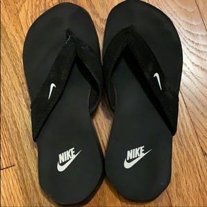 Nike Flip Flops